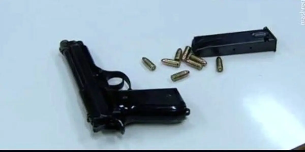 آیا نجفی برای داشتن اسلحه مجوز داشت؟/ سازمان قضایی نقشی در صدور مجوز ندارد