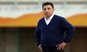 رکورد ۱۰۰٪ ناکامی قلعه‌نویی برابر پرسپولیس