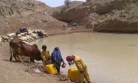 "هوتگ‌ها" قاتل جان کودکان روستاهای سیستان و بلوچستان