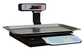 ترازوهای قاچاق به مقصد نرسیدند