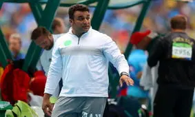 مسابقات لیگ الماس سوئد/ احسان حدادی با پرتاب ۶۵.۳۴ پنجم شد