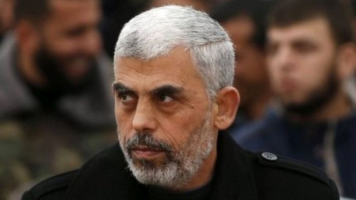 رهبر حماس در غزه: زمانی که هیچ کس از ما حمایت نمیکرد، ایران در کنار ما بود