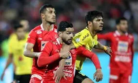 پرسپولیس از کی‌روش و یزدانی شکایت می‌کند