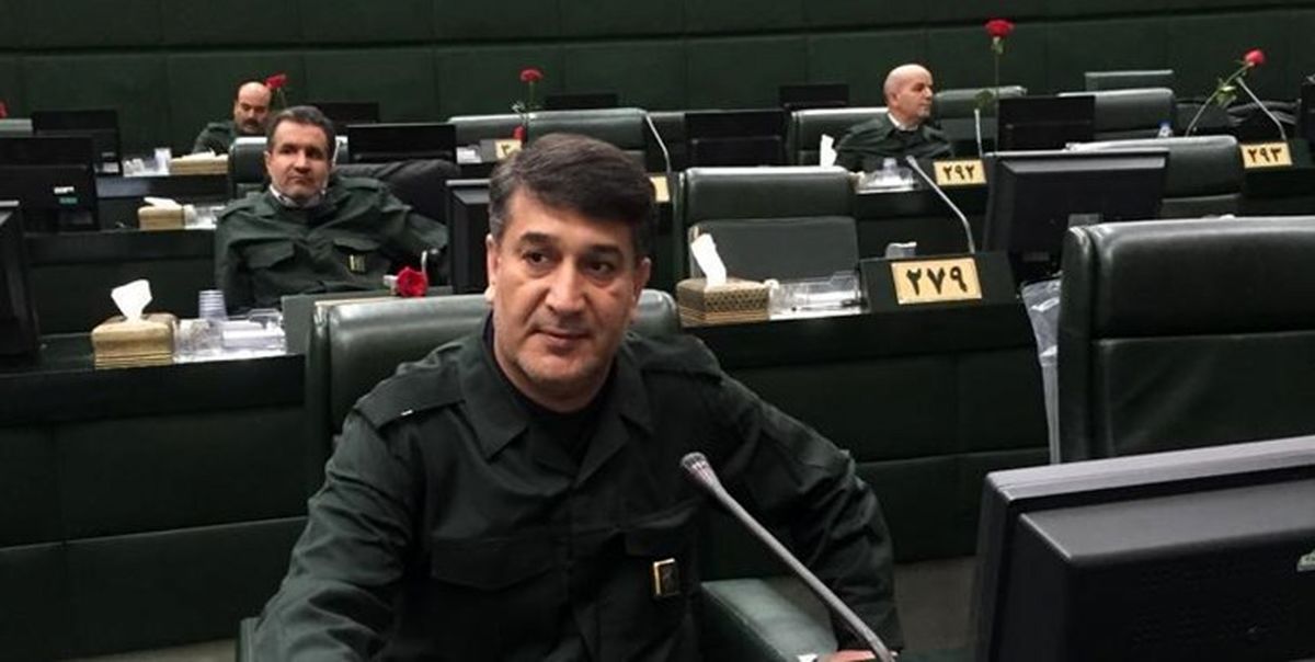 عزیزی: «معامله قرن» حقوق اولیه ملت فلسطین را نقض میکند
