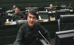 عزیزی: «معامله قرن» حقوق اولیه ملت فلسطین را نقض می‌کند