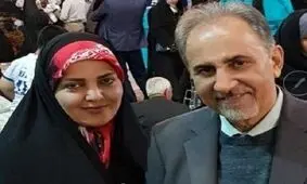 واکنش سازمان قضائی نیروهای مسلح به حمل سلاح محمدعلی نجفی
