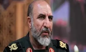 سردار غلامی: خودداری ورزشکاران از رویارویی با نمایندگان رژیم صهیونیستی «بین‌المللی» شده است