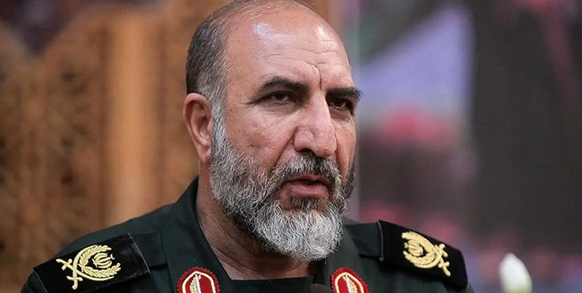 سردار غلامی: خودداری ورزشکاران از رویارویی با نمایندگان رژیم صهیونیستی «بین‌المللی» شده است