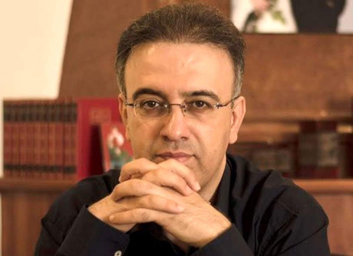 سهگانه سیامک گلشیری برای نوجوانان