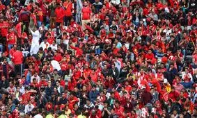 تشکیل تیم ویژه رسیدگی به وضعیت هواداران آسیب دیده در بازی با سپاهان