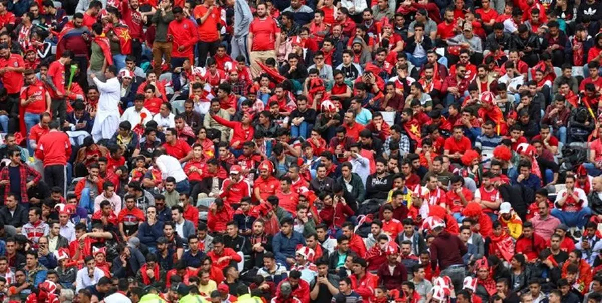 تشکیل تیم ویژه رسیدگی به وضعیت هواداران آسیب دیده در بازی با سپاهان