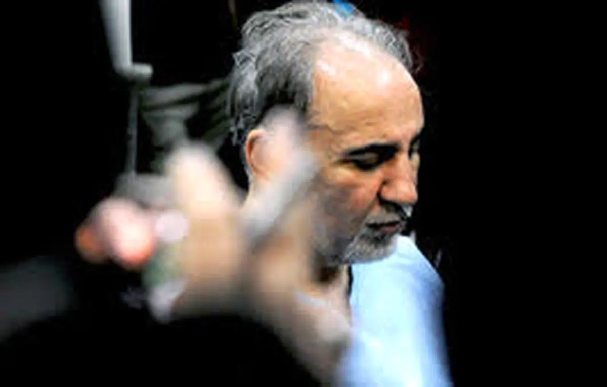 ادعایی جدید درباره "میترا استاد"