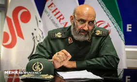 حضور مردم در روز قدس همانند میخی بر تابوت رژیم صهیونیستی است