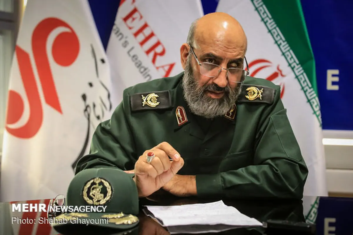 حضور مردم در روز قدس همانند میخی بر تابوت رژیم صهیونیستی است