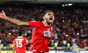 4 گل سرنوشت‌ساز پرسپولیس به نام یک نفر؛ از دربی و سپاهان تا مسیر فینال آسیا!