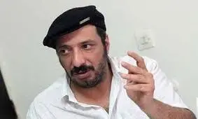 عصبانیت امیر جعفری از جان‌باختن ۳ کودک در سیستان و بلوچستان+عکس