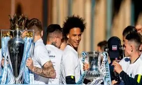 رد پیشنهاد 70 میلیون پوندی بایرن مونیخ برای سانه