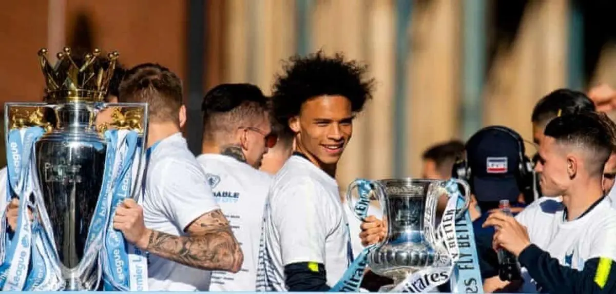 رد پیشنهاد 70 میلیون پوندی بایرن مونیخ برای سانه