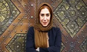 نسیم ادبی: علی نصیریان یک کلاس بازیگری است/ زندگی طبقه کم‌بضاعت در «قصه ظهرجمعه»