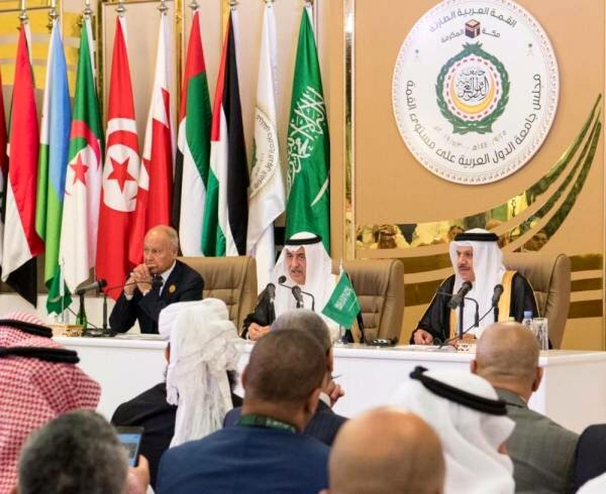 ادعاهای وزیرخارجه عربستان و دبیرکل اتحادیه عرب علیه ایران