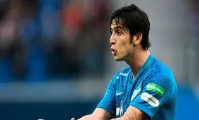 نامداری با انتقاد از دعوت نشدن حسینی؛ چه کسی لیست تیم ملی را داده است؟