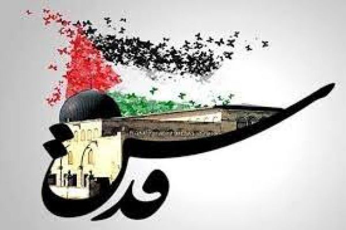 ملت ایران باز هم برای فلسطینیها سنگ تمام گذاشتند/ از پیرزن 100 ساله تا مسئولین رده بالا/ راهپیماییکنندگان: به زودی در قدس نماز جماعت می خوانیم