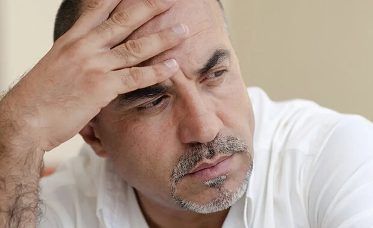 چگونه در ۴۰ سالگی، به تلخی هایمان مثبت نگاه کنیم؟