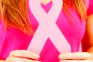 درمان سرطان پستان، دست رو دست نزار