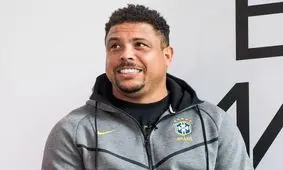 ۵ بازیکنی که رونالدو از دیدن بازی آنها لذت می برد