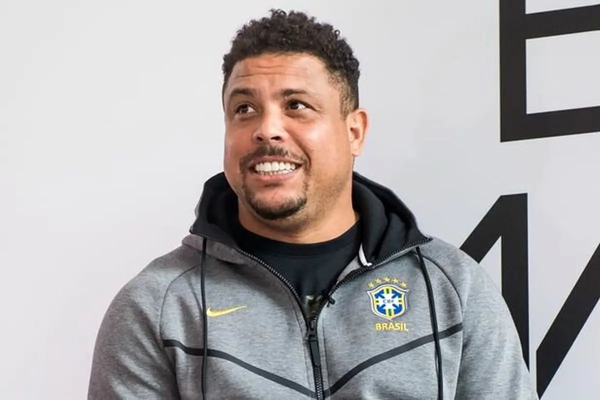 ۵ بازیکنی که رونالدو از دیدن بازی آنها لذت می برد