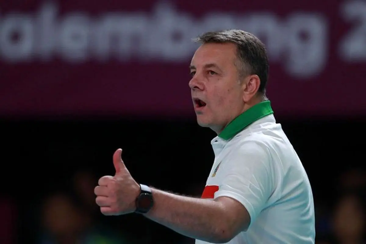 دعوت کولاکوویچ از کوبیاک برای حضور در ایران