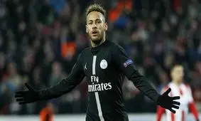 پناه بردن نیمار به قوانین فیفا برای بازگشت به بارسلونا