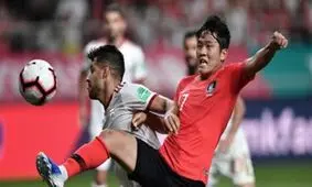 AFC: رویارویی دو غول آسیا با تساوی به پایان رسید/ ویلموتس خوشحال از تساوی
