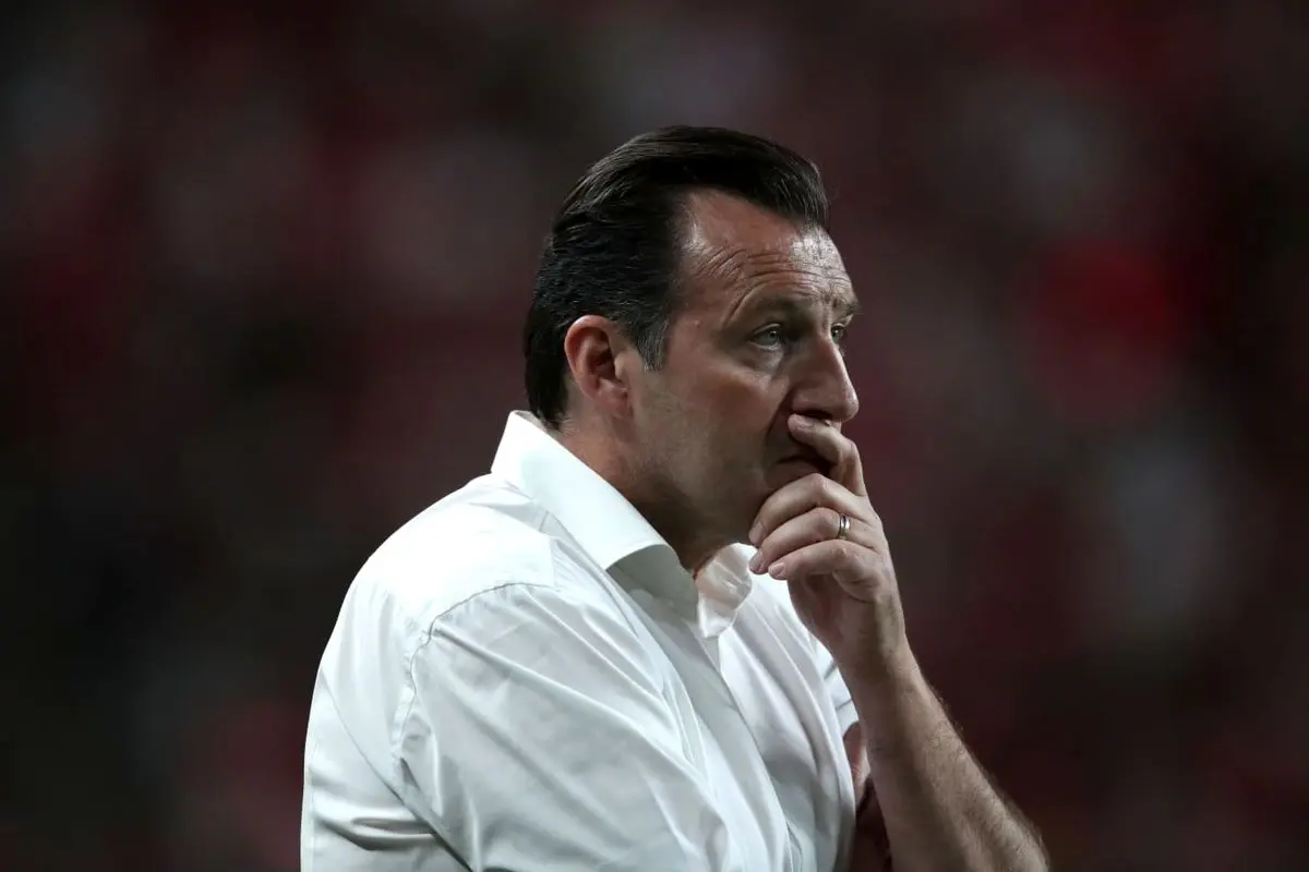 ویلموتس:بازیکنان جنگنده ظاهر شدند/ ایران به روند بازی‌های تهاجمی ادامه خواهد داد