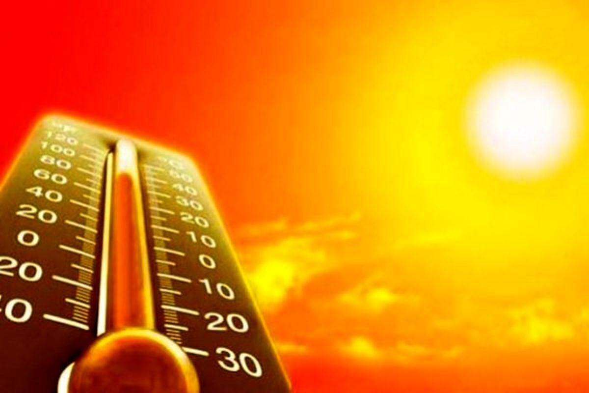 دمای هوا خوزستان افزایش می یابد/روزهای گرم در راه هستند