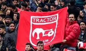 نقل و انتقالات عجیب در تراکتور / بدون سرمربی بازیکن جذب می‌شود