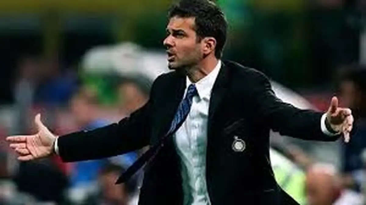 استراماچونی: پاتوسی تحت هر شرایطی باید بماند