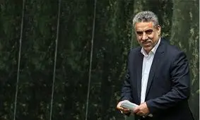 «عباسی» سخنگوی هیئت رئیسه مجلس شد