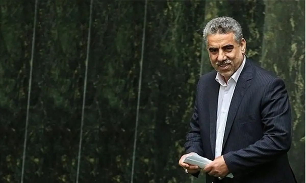 «عباسی» سخنگوی هیئت رئیسه مجلس شد