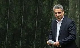 «عباسی» سخنگوی هیئت رئیسه مجلس شد
