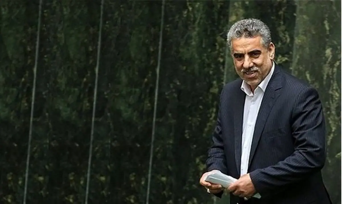 «عباسی» سخنگوی هیئت رئیسه مجلس شد