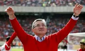 الاهلی نگران اعتراض تماشاگران پرسپولیس و اقدام جدید برانکو!