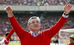 الاهلی نگران اعتراض تماشاگران پرسپولیس و اقدام جدید برانکو!