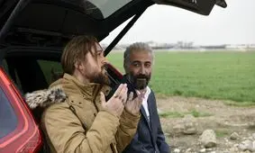 «کاتیوشا» در آمریکا نمایش داده می‌شود