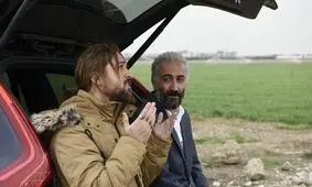 «کاتیوشا» در آمریکا نمایش داده می‌شود