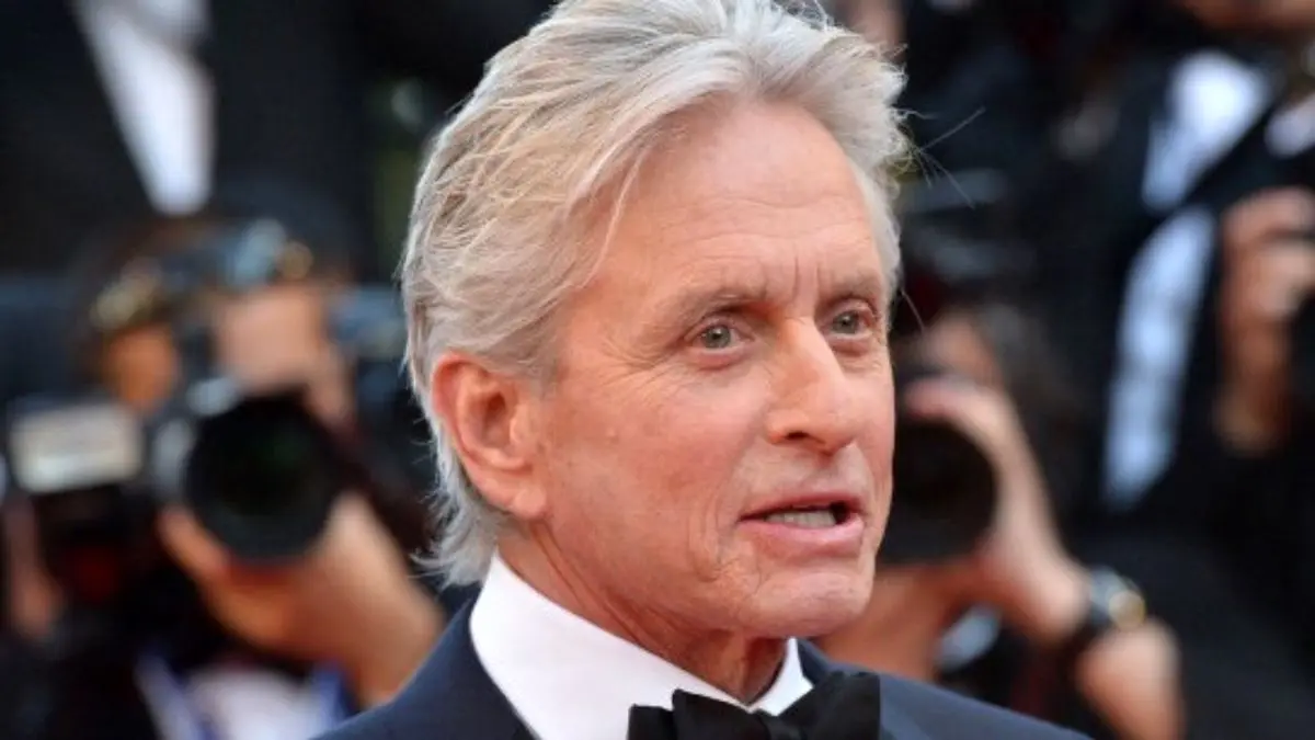 ادعای مایکل داگلاس علیه اسپیلبرگ چه بود؟