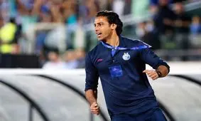 چراغ سبز کمیته ملی المپیک به انتخاب مجیدی