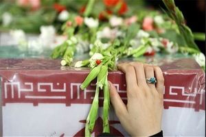 جزئیات وداع، تشییع و تدفین پیکر مطهر شهدای گمنام در تهران