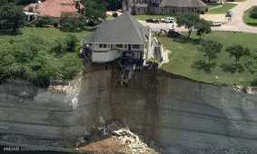 عجیب‌ترین محل زندگی کجاست؟