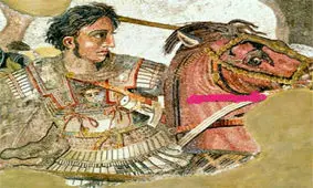 اسکندر مقدونی از آغاز تا پایان